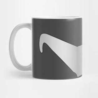 4D Technology Mug